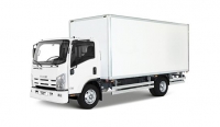 GRP Laminates for Commercial Vehicles