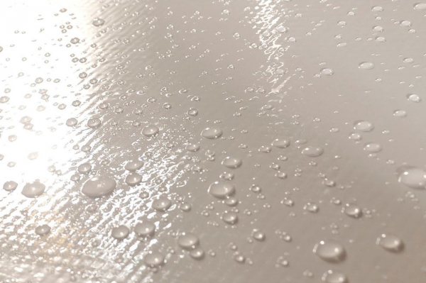 Flat Sheets with Woven Roving Material