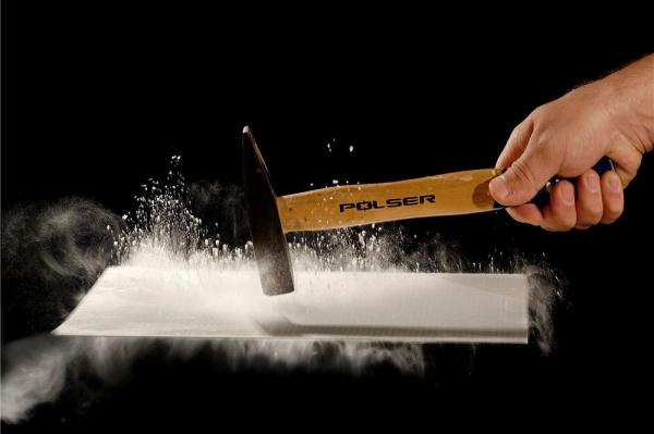 Y&uuml;ksek Darbe Dayanımlı (High Impact) D&uuml;z Levhalar